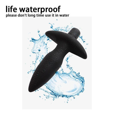 0.125kg Dildo Deep Anal Plug Sex Toys Plug Vibrator For Women And Men