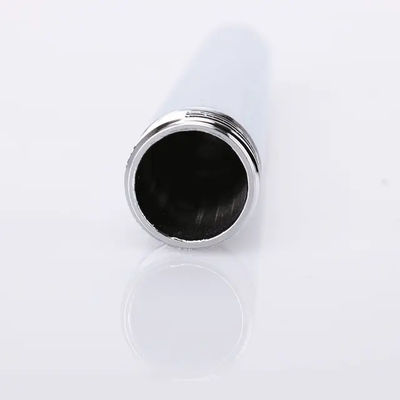 Metal Stainless Steel Homemade Anal Toy Masturbation Toy For Men Enema Kit