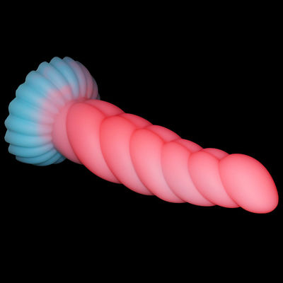 Silicone Man Anal Plug Realistic Cock Sex Artificial Penis For Men 465g