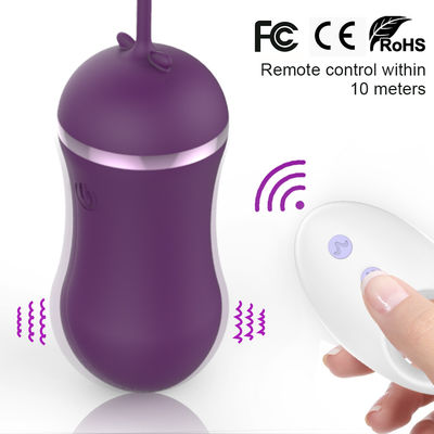 Strap On Strap Kegel Ball Exercise Vagina Kegel Remote Control With App