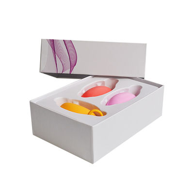 34mm Kegel Ball Exercise Ben Wa Kegel Tightening Ball ROHS