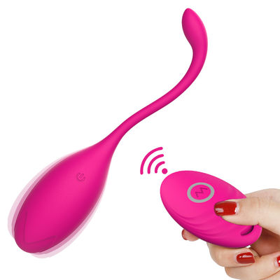 Joy On Vibrating Kegel Ball Vibrating Vaginal Balls For Women