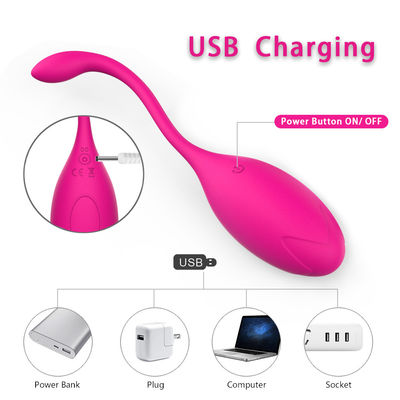 Joy On Vibrating Kegel Ball Vibrating Vaginal Balls For Women