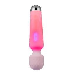 Lightweight AV Wand G Spot Vibrator Wand Massager For Woman G Spot