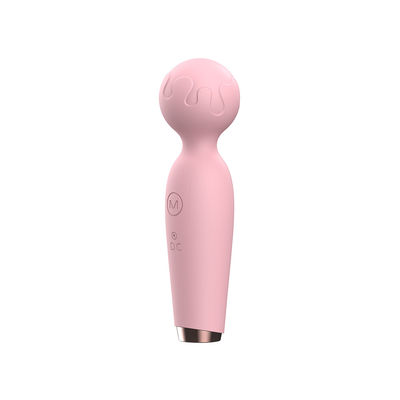 350g Powerful Crystal Massage Wands Knee Back Electric Neck Massager Wand Vibrator