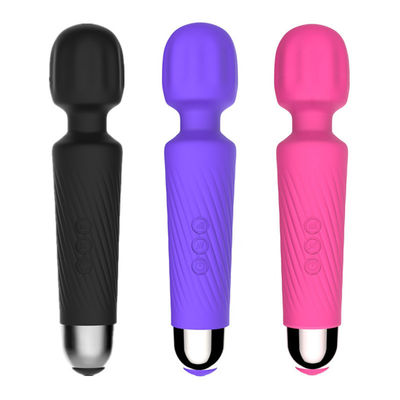 Powerful Female Sex AV Wand Handheld Personal Clitoral Massager Vibrator