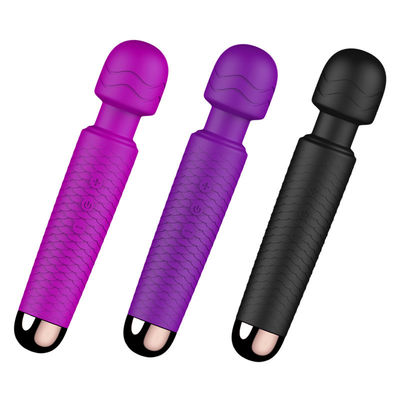 Rechargeable Huge AV Wand Personal Sexy Janpan 250g Personal Massage Wand