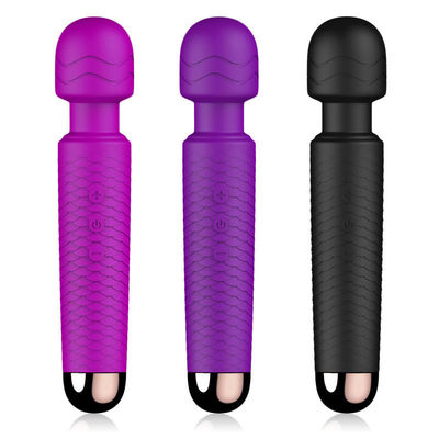 Rechargeable Huge AV Wand Personal Sexy Janpan 250g Personal Massage Wand