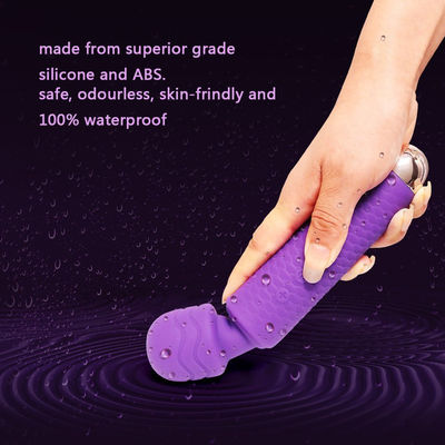 Rechargeable Huge AV Wand Personal Sexy Janpan 250g Personal Massage Wand