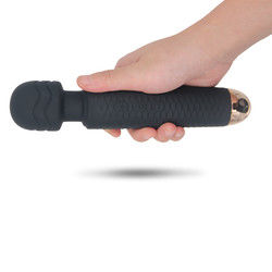 Rechargeable Huge AV Wand Personal Sexy Janpan 250g Personal Massage Wand