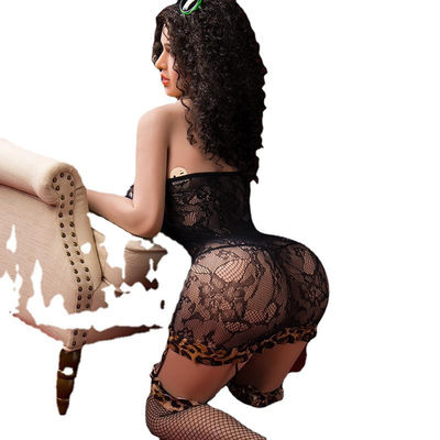 TPE 170cm 50.5KG Realistic Sex Doll Big Things Full Body Sex Doll CE