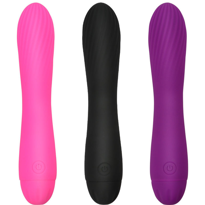 Japanese Mini 17.2 X 3.2cm Sex Vibrator Mini Wireless AV Wand Massager Waterproof