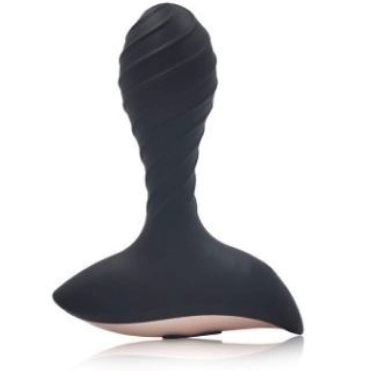 Sex Adult Erotic Toys Vibrating Vagina Anal Butt Plug Toy Prostate Massage Sex Toy For Male