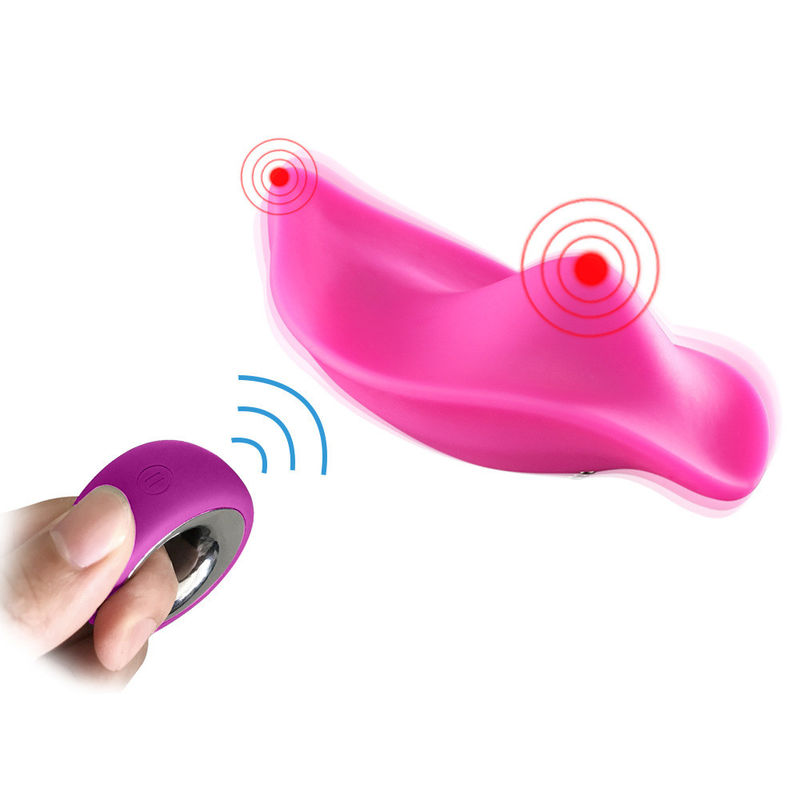 200g Small Vibrator Sex Toy Women G Spot Panties Clitoral Suction Stimulator 20 X 5 X 12cm