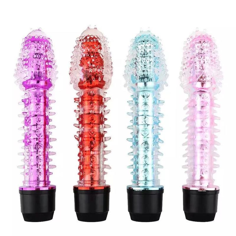 91 X 18mm 50g Female Sex Vibrators Sucking Vibrator Toy Mini Clit Stimulator Bullet