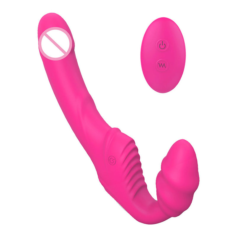 Sex Shop 723g Woman Male Vibrator Sex Toy Waterproof Clitoris Massage Adult Wand