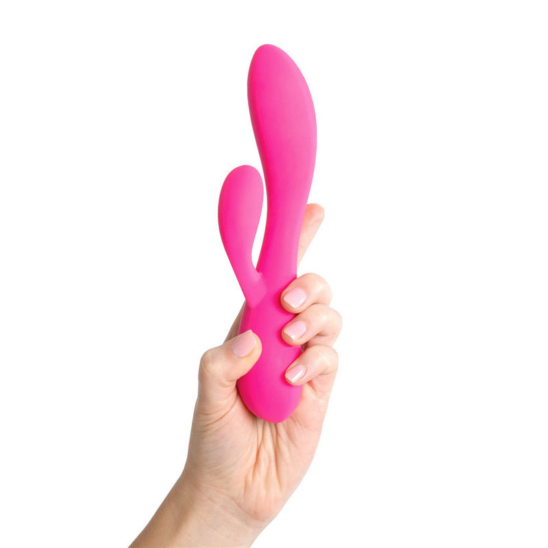 Ladies Rabbit Vibrator Sex Toy G Spot Clitoral Stimulation Toys Vibrator