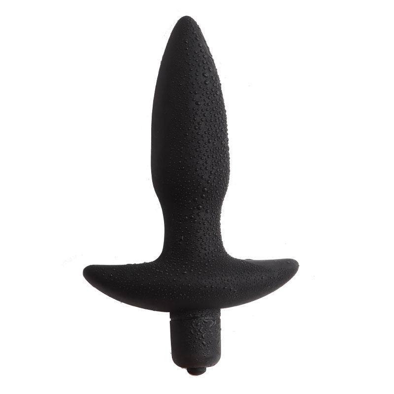 0.125kg Dildo Deep Anal Plug Sex Toys Plug Vibrator For Women And Men